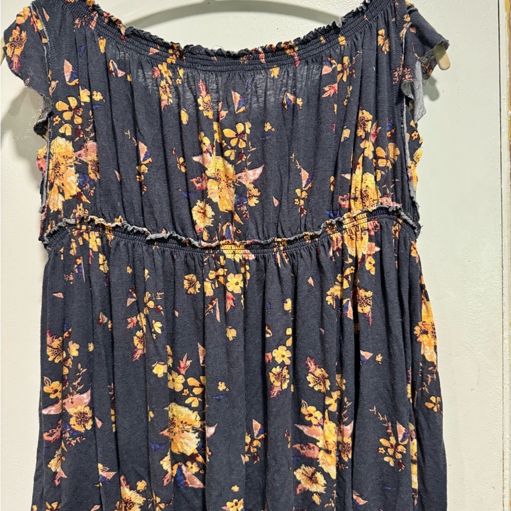 Free people top